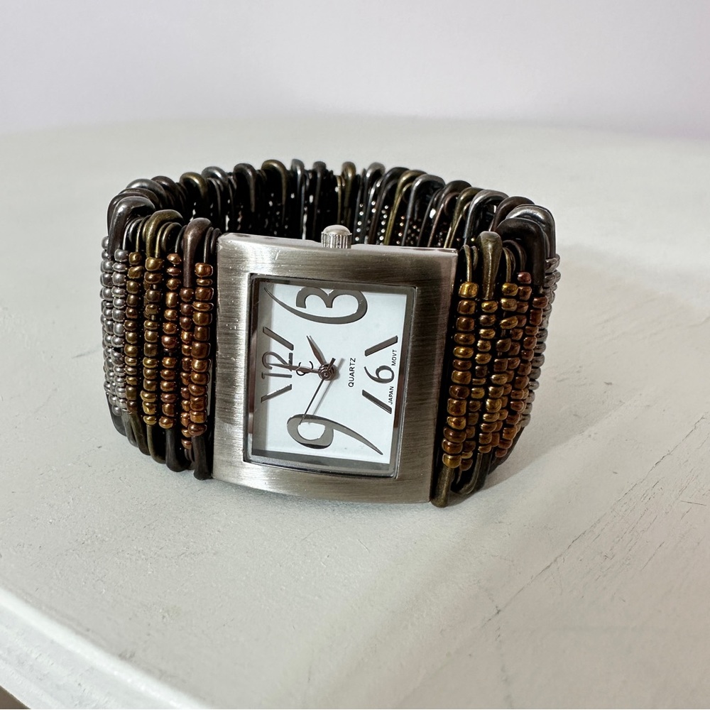 Charming charlie fashion watch